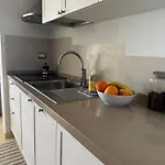 Apartament Blanco_loft708 *